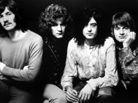 FLASHBACK: Σαν σήμερα 12/08/1968 οι Led Zeppelin έπαιξαν για πρώτη φορά μαζί!