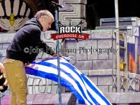 Το Ελληνικό Fan Club των IRON MAIDEN περί δηλώσεων Bruce για την Ελλάδα στο Βουκουρέστι
