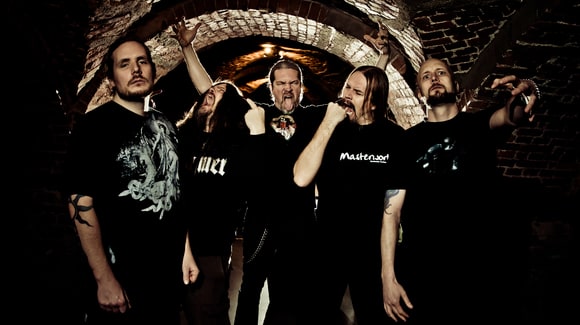 MESHUGGAH: Πληροφορίες για τον νέο τους δίσκο