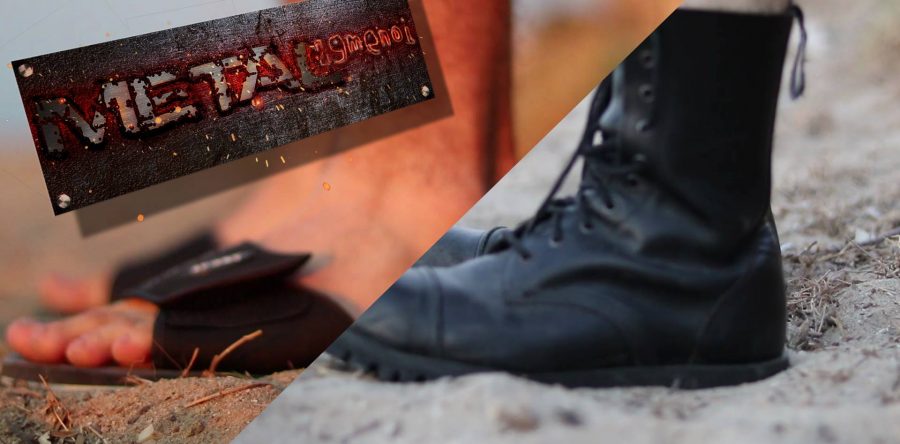 METALagmenoi: “Πώς συμπεριφέρονται οι μεταλλάδες & πως όλοι οι υπόλοιποι στην παραλία (βίντεο)”