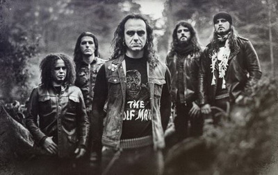 MOONSPELL: Η βιογραφία τους με τίτλο “Wolves Who Were Men: The History Of Moonspell” κυκλοφορεί τον Οκτώβρη!