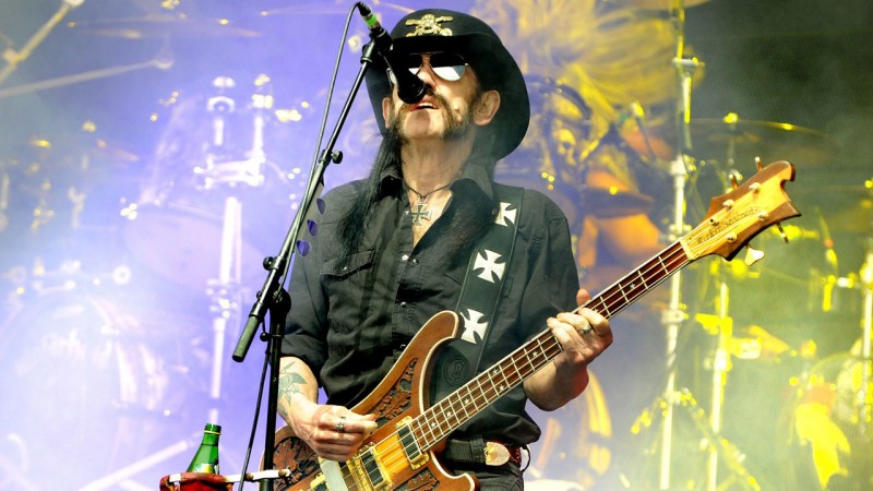 MOTÖRHEAD: Κυκλοφορεί το ‘Röadkill: Victory Or Die’ photo book τον Δεκέμβριο