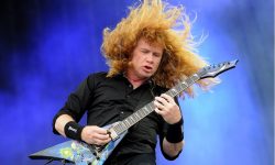 Σφοδρή επίθεση του Dave Mustaine εναντίον των HAVOK
