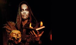 BEHEMOTH: Ολόφρεσκο βίντεο από το Shadows Ov Ea Cast Upon Golgotha!