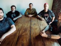 NEUROSIS: Δείτε ένα teaser από την επερχόμενη δισκογραφική δουλειά τους “Fires Within Fires”