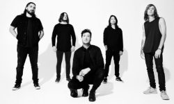 OF MICE & MEN: Παρουσιάζουν νέο τραγούδι!