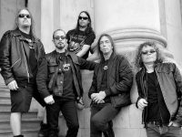 OVERKILL: Τον Νοέμβριο θα κυκλοφορήσει ο νέος δίσκος τους!
