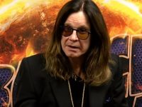 OZZY OSBOURNE: “Ένα ακόμη άλμπουμ θα είναι σπατάλη χρημάτων”