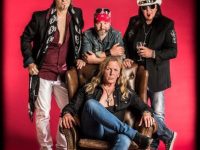 PRETTY MAIDS: Ανακοίνωσαν τον τίτλο και την ημερομηνία κυκλοφορίας του επερχόμενου album τους.