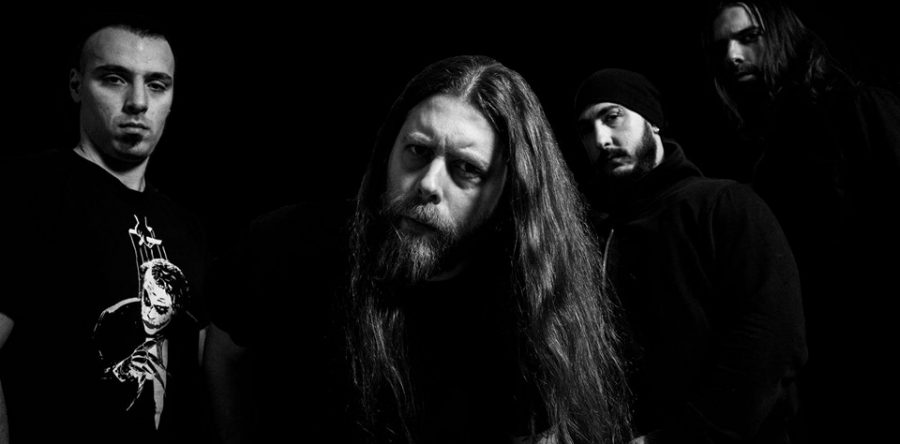 RITUAL OF ODDS: Ακούστε το νέο τους κομμάτι
