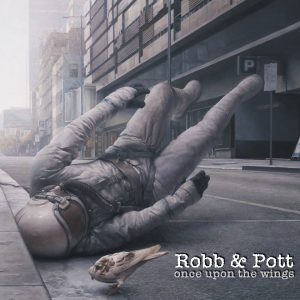 robb & pott - once upon the wings