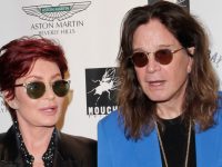 OZZY OSBOURNE: Υποβάλλεται σε ψυχοθεραπεία για εθισμό στο σεξ