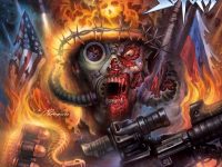 SODOM: Ακούστε όλο το νέο άλμπουμ τους!
