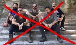 THE DILLINGER ESCAPE PLAN: Διαλύονται ύστερα από την ολοκλήρωση της επόμενης περιοδείας τους