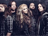 THE AGONIST: Νέο video για το ‘In Vertigo’