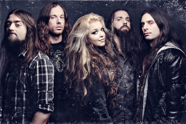 THE AGONIST: Νέο video για το ‘In Vertigo’