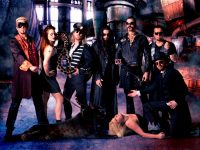 THERION: Δείτε ολόκληρη την εμφάνισή τους στο Wacken!