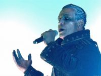 RAMMSTEIN: Δουλεύουν πάνω στο νέο άλμπουμ τους!