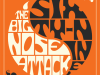 The Big Nose Attack: Δείτε το video για το τραγούδι τους Adam and Eve!