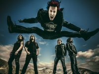 SONATA ARCTICA: Ακούστε το πρώτο single “Closer To An Animal” από το επερχόμενο album τους “The Ninth Hour”