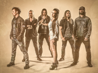 AMARANTHE: Η νέα τους δισκογραφική δουλειά “Maximalism”θα κυκλοφορήσει στις 21 Οκτωβρίου!