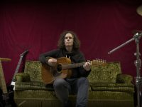 WITCHCRAFT: Ο main man της μπάντας, Magnus Pelander, ανακοινώνει solo project