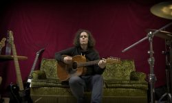 WITCHCRAFT: Ο main man της μπάντας, Magnus Pelander, ανακοινώνει solo project