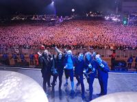 BLIND GUARDIAN: Το “Road To Wacken” documentary θα μεταδοθεί στις 3 Σεπτεμβρίου!