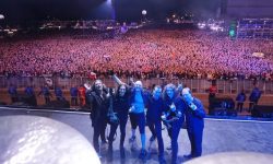 BLIND GUARDIAN: Το “Road To Wacken” documentary θα μεταδοθεί στις 3 Σεπτεμβρίου!