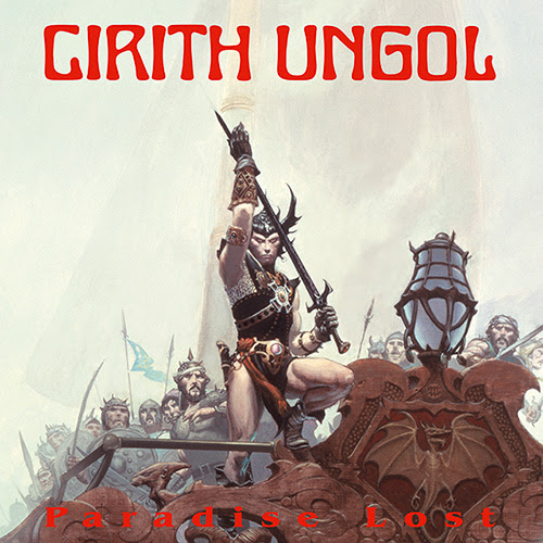 CIRITH UNGOL: Η Metal Blade θα κυκλοφορήσει το κλασικό album “Paradise Lost” σε Cd και Βινύλιο!