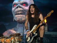 IRON MAIDEN: Δείτε το ευχαριστήριο βίντεο προς όλους τους οπαδούς τους!
