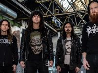 VEKTOR: Δείτε το νέο lyric video του ‘Activate’
