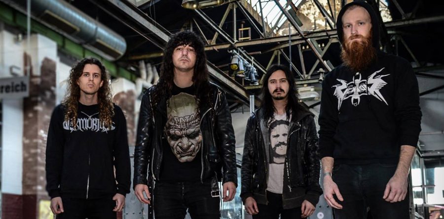 VEKTOR: Δείτε το νέο lyric video του ‘Activate’