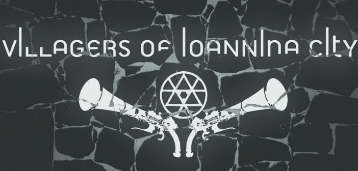 Αποκλειστικό – VILLAGERS OF IOANNINA CITY (VIC): Τίτλος & πληροφορίες για το ΝΕΟ άλμπουμ!