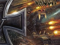 VADER: Κυκλοφορούν νέο E.P. και ανακοινώνουν ημερομηνία για το νέο άλμπουμ!