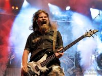 Par Sundstrom (SABATON) on Rock Overdose: “Some people think Sabaton arrived out of nowhere and got all success over night.”