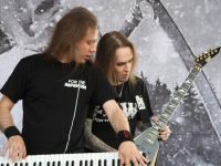 CHILDREN OF BODOM: Σχεδιάζουν επετειακή περιοδεία στην Ευρώπη για τα 20 χρόνια τους!