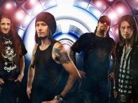 BUDDERSIDE στο Rock Overdose: “Όλη μας η ζωή βρίσκεται στα τραγούδια μας.”