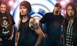 BUDDERSIDE on Rock Overdose: “Our whole lives are in these songs”