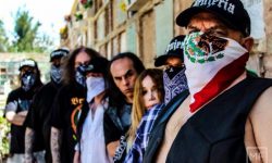 Juan Brujo ( BRUJERIA ) στο Rock Overdose: “Θέλω να επιστρέψω στην Ελλάδα, να παίξω εκεί, να δω περισσότερους οπαδούς εκεί”