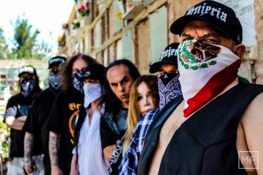Juan Brujo (BRUJERIA) on Rock Overdose: “Ιf Donald Trump wins, then you’ll probably see a record very soon”