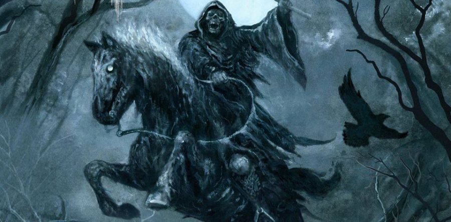 Στέφανος Γκόγκος (SPELLBOUND) στο Rock Overdose: “Έχουμε τόσες καλές μπάντες οι οποίες δεν αναγνωρίζονται προς τα έξω.”