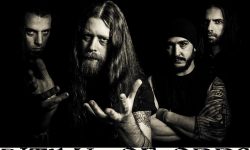 RITUAL OF ODDS: Παρουσιάζουν νέο τραγούδι!