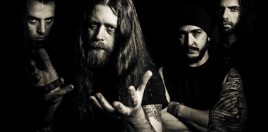 RITUAL OF ODDS: Παρουσιάζουν νέο τραγούδι!
