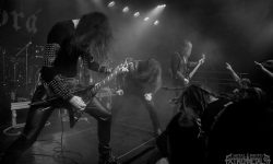 GRÁ στο Rock Overdose: “Αύριο στη Θεσσαλονίκη να περιμένετε απο εμάς κάτι που δεν το έχετε ξαναδεί ποτέ”” “