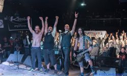 Σωτήρης Κασσάκος (GRAVASTAR) στο Rock Overdose:”Αν καθιερωθείς έξω, είναι πιο εύκολο το μέσα”