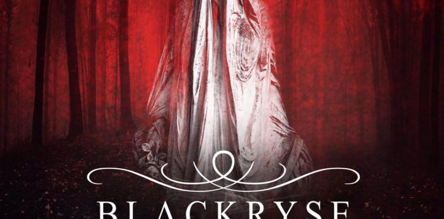 BLACKRYSE: Ακούστε ένα νέο κομμάτι τους