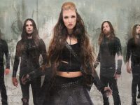 THE AGONIST: Πρεμιέρα για το βίντεο κλιπ του νέου κομματιού με τίτλο “The Hunt”