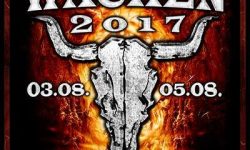 THOMAS JENSEN (διοργανωτής Wacken Open Air): “Την επόμενη χρονιά ίσως είναι οι METALLICA στο Wacken για πρώτη φορά”