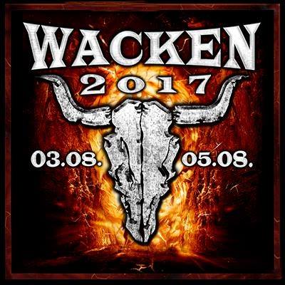 THOMAS JENSEN (διοργανωτής Wacken Open Air): “Την επόμενη χρονιά ίσως είναι οι METALLICA στο Wacken για πρώτη φορά”